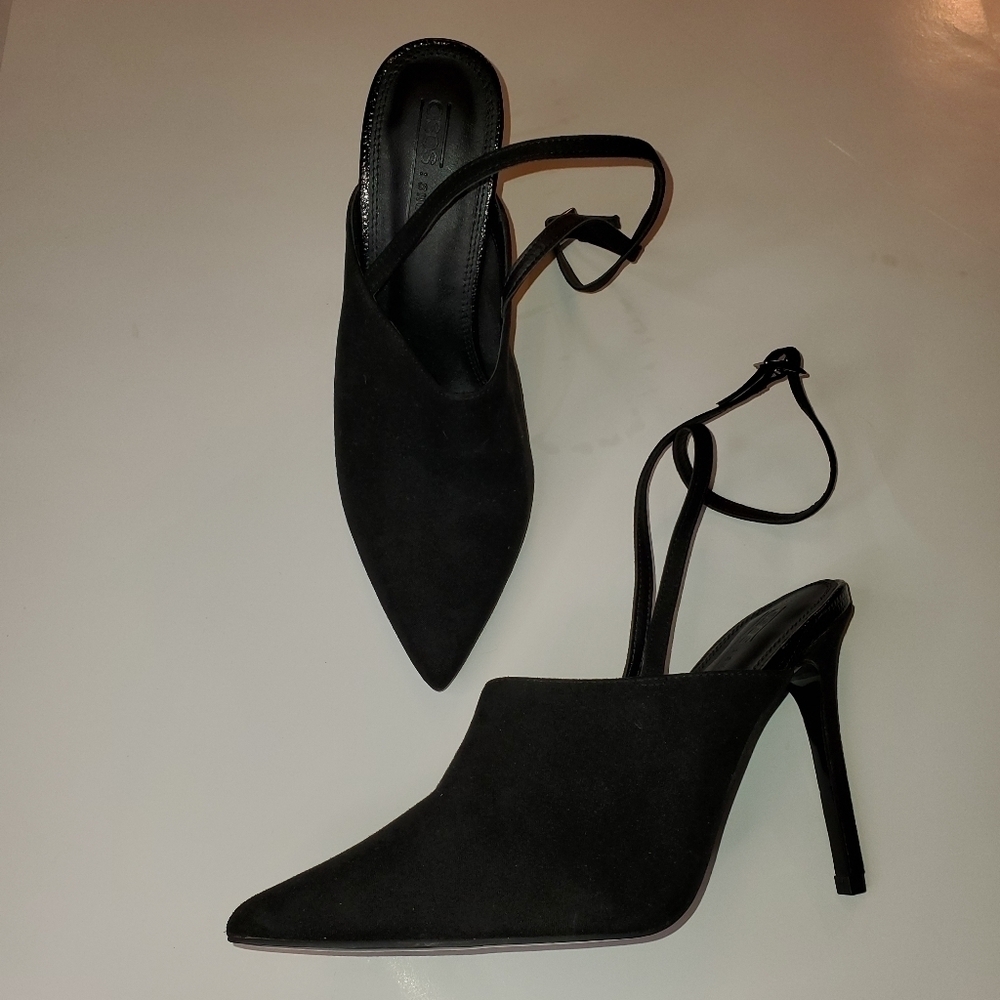 ASOS Pointy toe Heels - Picture 3 of 7